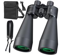25x75 Binoculars for Bird Watching: Opaita Stargazing Binoculars for Adults with BA4K Prism, FMC Lens - Binocular for Adults High Powered Travel-Friendly for Night Sky Exploration & Bird Watching