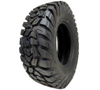 25x8.00-12 (205/80R12) ATV Tyre 8ply WL03 OBOR Antelope 68N E-Marked Road Legal