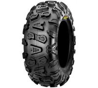 25x8-12 (25x8.00-12) CST Abuzz ATV/Quad Tyre (6PLY) TL E-Mark