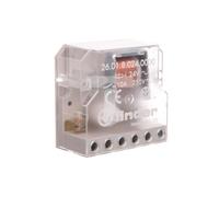 26.01.8.024.0000 Bistable Relay 1-Channel 1Z In-Box
