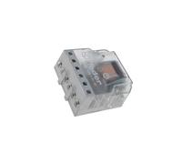 26.06.8.012.0000 Relay: Installation bistable NO x2 US coil: 12VAC 10A -40-40°C