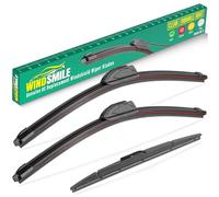26" 16" 13" Windshield Wiper Blades Replacement for Honda CR-V CRV 2012 2013 2014 2015 2016 Premium All Weather Blade (3 of Set)