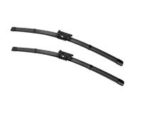 26"+16" Car Windscreen Wipers For Hyundai For Tucson L 2021-2023 Auto Wipers Replacement parts(Right Steering 2616)