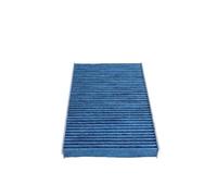 26-1887 MAXGEAR Filter Interior Air Silver Carbon