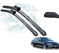 26"+19" Car Windshield Wiper Blades,For BMW 5 Series G30 G31 2017 2018 2019 2020 Front Window Windscreen Wipers Blades Wipers