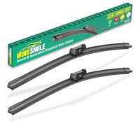 26" 19" Windshield Wiper Blades Replacement for Tesla Model Y 2020-2023 Model 3 2017-2023 Premium All Weather Wiper Blade -OEM Quality(2 of Set)