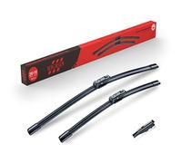 26" 19" Windshield Wipers Wiper Blades Replacement for Tesla Model 3 2022 2021 2020 2019 2018 2017 for Tesla Model Y 2020 2021 2022 Wiper Blades for My Car - Set of 2