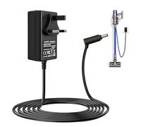 26.1V Charger Compatible with Dyson V6 V7 V8 SV11 SV10 SV09 SV07 DC58 DC59 DC60 Battery Chargers Adapter Charging Animal Absolute SV11 SV10, SV09 SV07 SV06 SV05 SV04 SV03 Power Supply Adapter