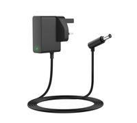26.1V Charger for Dyson V6 V7 V8 Vacuum 2M Power Adapter Cable | Hoover Battery Chargers Adapter Charging for Animal Absolute SV11 SV10 SV09 SV07 SV06 SV05 SV04 SV03 DC58 DC59 DC60