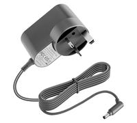 26.1V Charger for Dyson V8 V7 V6 SV03 SV04 SV05 SV06 SV07 SV09 SV11 DC58 DC59 DC60 DC61 DC62, 1.8 M Adapter Power Cord for Dyson Vacuum Cleaner