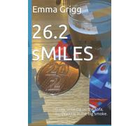 26.2 sMILES: From smoking on the sofa, to sprinting in the big smoke.
