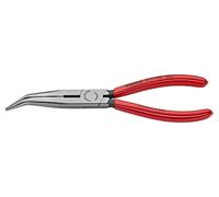 26 21 200 pliers for cutting, half round, universal 200 mm KNIPEX