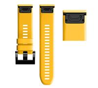 26 22 20MM Silicone Quick Release Watchband Strap for 6X 6 6S Pro Smart Watch Wrist Band Straps for 5X 5 5S
