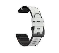 26 22mm Watchband Strap For Garmin Fenix 7 7X 6X 6 Pro 5X 5Plus 3HR 935 945 MK1 S60 Band Easyfit Quick Release Wirstband