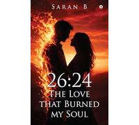 26∙24-The Love that Burned my Soul