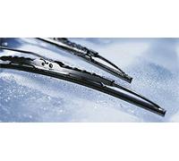 26" + 26" BOSCH FRONT WINDSCREEN WIPER BLADES SUPER PLUS ORIGINAL GENUINE