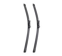 26+26 Windshield Wiper Blades for Ford Fusion 2020-2013 Au-di Q7 03/06-08/15 Pack of 2 Pinch Tab