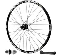 26/27.5/29 Inch MTB Wheelset Disc Brake Double Wall Alloy Sealed Bearing