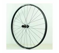 26 27.5 29 Mtb Front Wheel - 15x110mm Or Rear 12x148mm, Compatible With 8-11 Speed Bikes, Lightweight & Durable For Ultimate Performance Black 12 * 148 27.5"