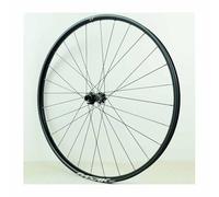 26 27.5 29 Mtb Front Wheel - 15x110mm Or Rear 12x148mm, Compatible With 8-11 Speed Bikes, Lightweight & Durable For Ultimate Performance Black 15 * 110 27.5"