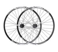 26/27.5/29IN Mountain Bike Wheelset Aluminum Alloy Rim Disc Brake