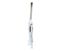 26/27.5 inch MTB Rigid Fork 1-1/8 inch Aluminum Alloy Mountain Bike Front Fork Disc Brake for Bicycles c,29