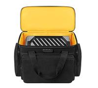 26/28/34 Inch Desktop Computer Protective Sleeve Case Protective Cover for Screen Storage, Professional Thick Keyboard