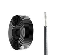 26-4 Gauge Wire 100~650FT, UL1015 Electronic Wire - Tinned Copper Conductor with Flexible PVC Insulation - 600V 105-LED Lighting, Control Panels, Automotive, Appliances(200 feet - roll,20AWG)