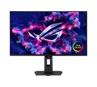 26.5" ASUS ROG Strix XG27UQDMS Gaming Monitor, OLED, 3840x2160, 240Hz, 0.03ms, F