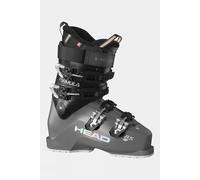 26.5 Head Womens Formula 85 MV Ski Boots Dk Grey Size