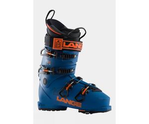 26.5 Lange Mens XT3 110 MV GW No Pin Ski Boots Blue Size