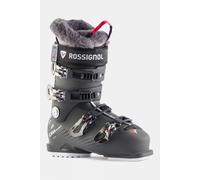 26.5 Rossignol Womens Pure Elite 70 Ski Boots Dk Grey Size
