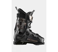 26.5 Salomon Womens S/Pro Delta BOA 95 Ski Boots Black Size