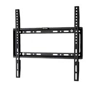 26-55 inch TV Wall Bracket Mount,Max VESA 400x400mm Fixing for Flat Screen LCD/LED/OLED/QLED 50kg