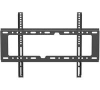 26-55" Wall Mount Bracket Tv Mount Tmw4040 With Sprit Bubble - Save Space - Maximum Weight Of 50 Kg - Makes The Stand More Stable - 1x Tv Wall Mount - 1x Standard Hardware Kit - 1x User Manual