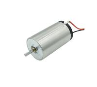 26.5mm*46mm Big Coreless electronic starter DC 5V-12V 8V 19000RPM High Speed Large Torque Dual Ball Bearing Engine DIY Tattoo Machine EFDSVUHE