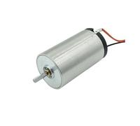 26.5mm*46mm Big Coreless electronic starter DC 5V-12V 8V 19000RPM High Speed Large Torque Dual Ball Bearing Engine DIY IDGTTLDF