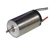 26.5mm Hollow Cup electronic starter with Force and High Speed for 5V8V12V DC(Without 3MM threaded)