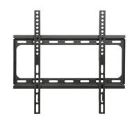 26" - 65" Fixed TV Wall bracket for LED, LCD, 3D, Plasma, Flat Screen TV - Super Strong 30Kg Weight Capacity