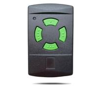 26.995 MHz Garage Door Opener for Handheld Transmitter, 1 Piece Garage Door Remote Control Compatible with Hörmann 26 MHz 26.9 MHz Hormann HSM2 HSM4 HS1 HS2 HS4 HSE2 HSZ1 HSZ2 HSP4