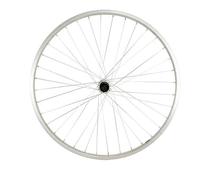 26" aluminum rear wheel with cassette hub 9-8v for mountain bike with quick rele