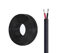26 AWG PVC Insulated Multi-Conductor Wire,UL2517 Flexible, 2-10 Core Tinned Copper Wire,For Control Systems And Internal Wiring(26AWG-6c)