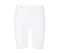 Sloggi Women's Long Brief, White, 26 UK