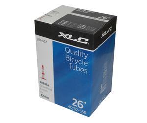 26 " Bicycle Hose 26x1.5/2.5 40/62-559 Sv 33mm Presta French Valve