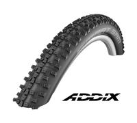 Schwalbe Smart Sam 26 x 2.25 Performance Addix Black Folding Tyre 0917