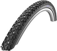 26" Bike Tyre Schwalbe Winter Active Wire 26 x 1.75