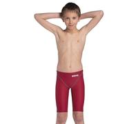 Arena Boy's Racing Jammer Powerskin ST Next Red