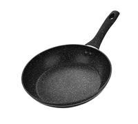 (26 Cm) Royalford NonStick Fry Pan Forged Granite Coating