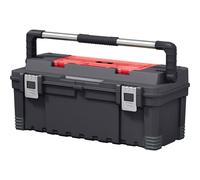 26 Curver HAWK box with organizer