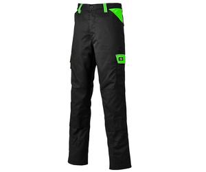 (26) DICKIES ED247 Everyday Workwear Cargo Combat Trousers Knee Pad Pocket
